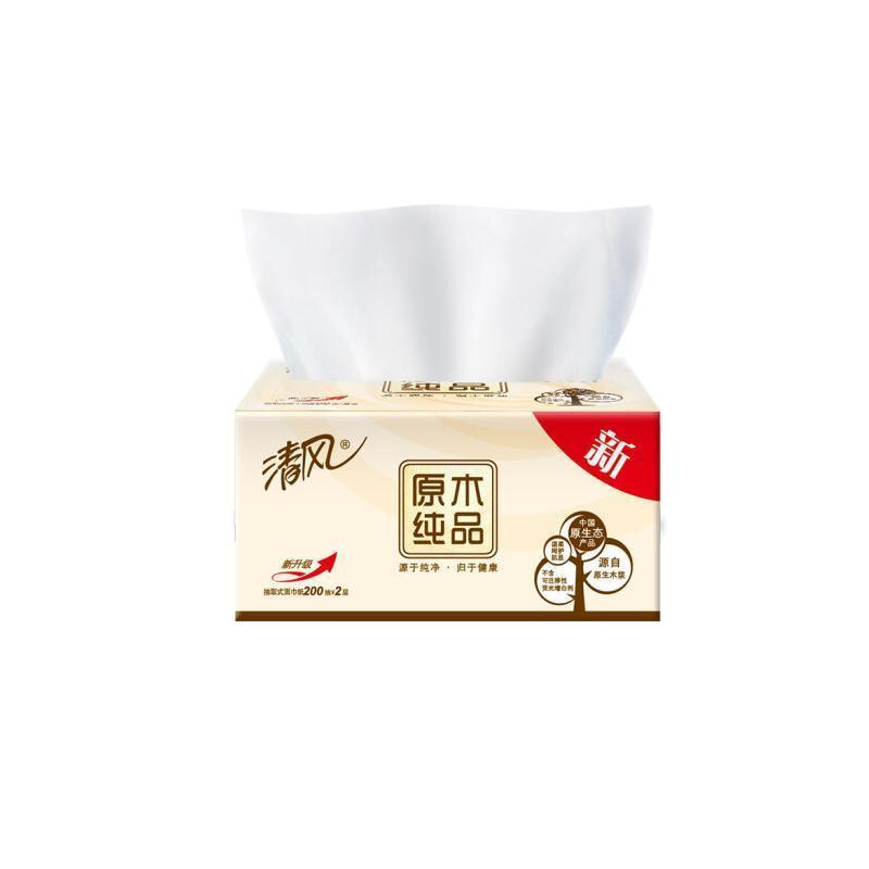 清风 生活用品套餐 B1088(详见销货清单)