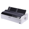 爱普生(EPSON)LQ-1600KIVH 宽幅单据报表打印机 136列高速卷筒针式打印机