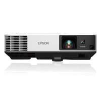 爱普生（EPSON） 投影仪 CB-2065 投影机 商用 办公 会议