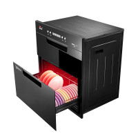 红日（RedSun） ZTD95RS-E01嵌入式组合型消毒柜 家用消毒碗柜