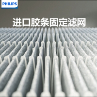 飞利浦(Philips)空气净化器复合滤网FY3047配件适用AC4374原装滤网 滤芯除甲醛雾霾PM2.5