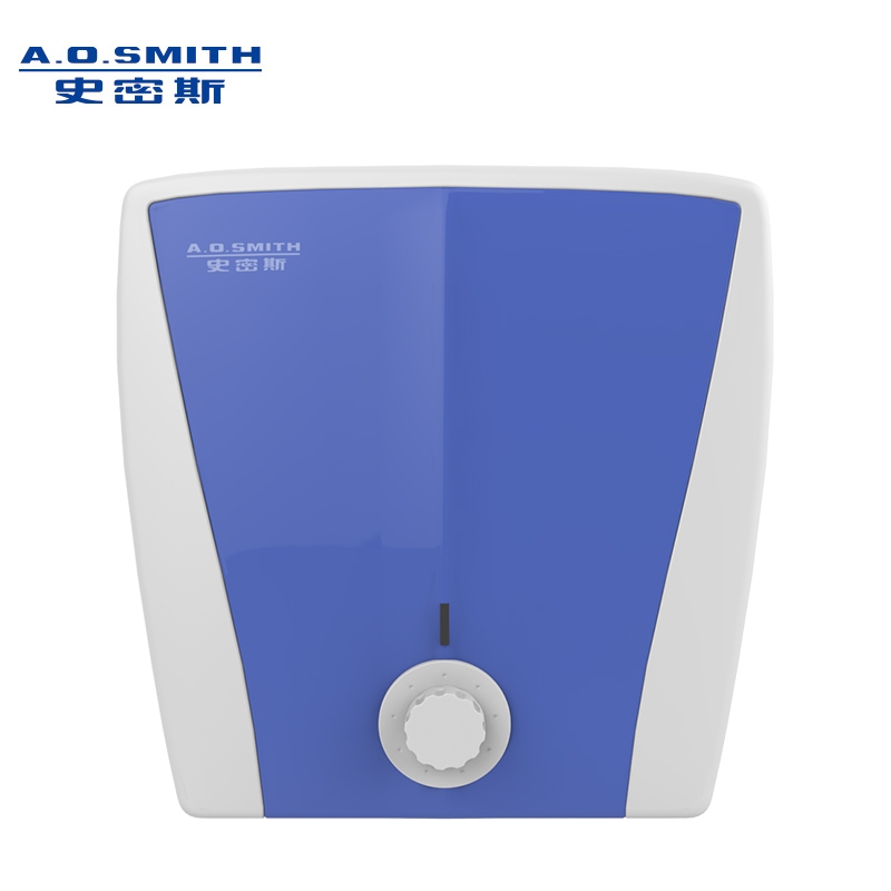 AO史密斯家用热水器 电热水器即热式小厨宝!下出水6升EWH-6A2 储水式厨房宝 热水宝 暖水宝 自营 2000w加热