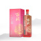 百花黄酒花开盛宴500ml/瓶 清爽型半干黄酒 14度低糖 礼盒装*1瓶