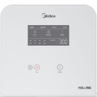 美的（Midea）商用立式RO反渗透直饮机JD1750S-RO(Z60Pro)