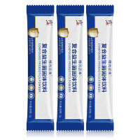 [买2送1]修正修元正本复合益生菌冻干粉30袋/盒