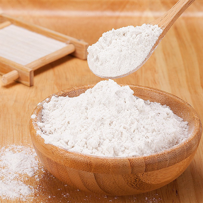 香满园高筋精粉25kg小麦面粉家用面粉