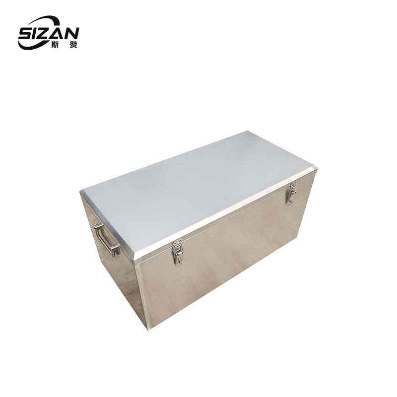 斯赞 不绣钢工具箱 1100*500*200mm 个