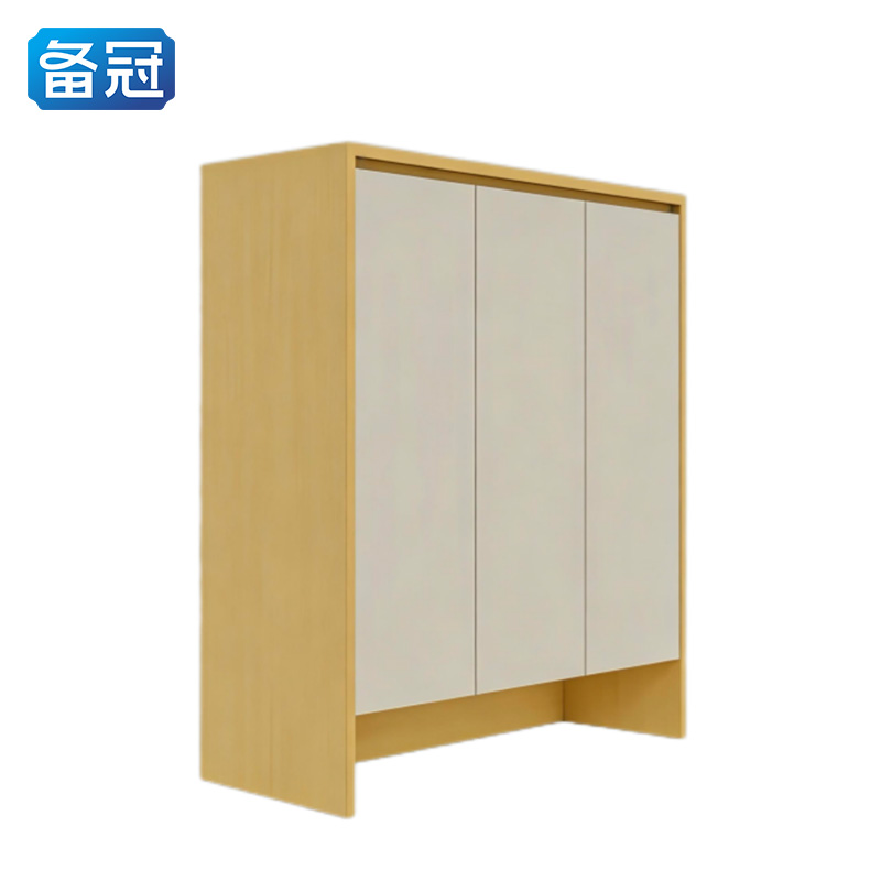 备冠 鞋柜 1200*400*1000mm 个高清大图