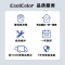 酷彩(CoolColor)高清小间距室内全彩led显示屏大屏幕广告屏显示器商用无缝拼接屏幕会议直播舞台背景墙 CXC-P2