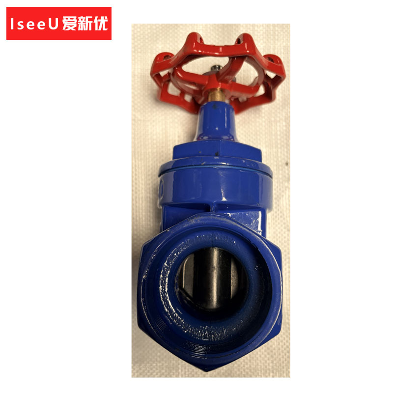 爱新优 丝扣软密封闸阀 Z15X-16Q DN50(个)高清大图