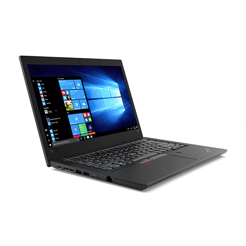 联想thinkpad l490( i5-8265u/8g/256ssd/2g独显/14fhd/win10/指纹)