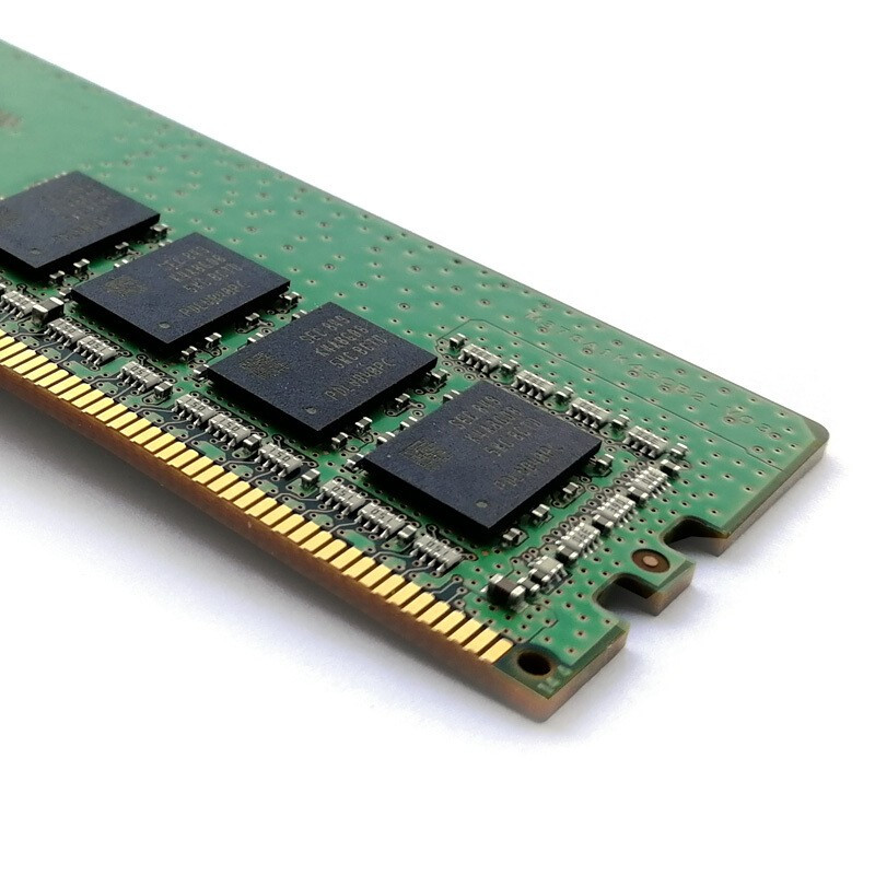 三星(SAMSUNG) DDR4-2666 台式机内存条16G 单条价格