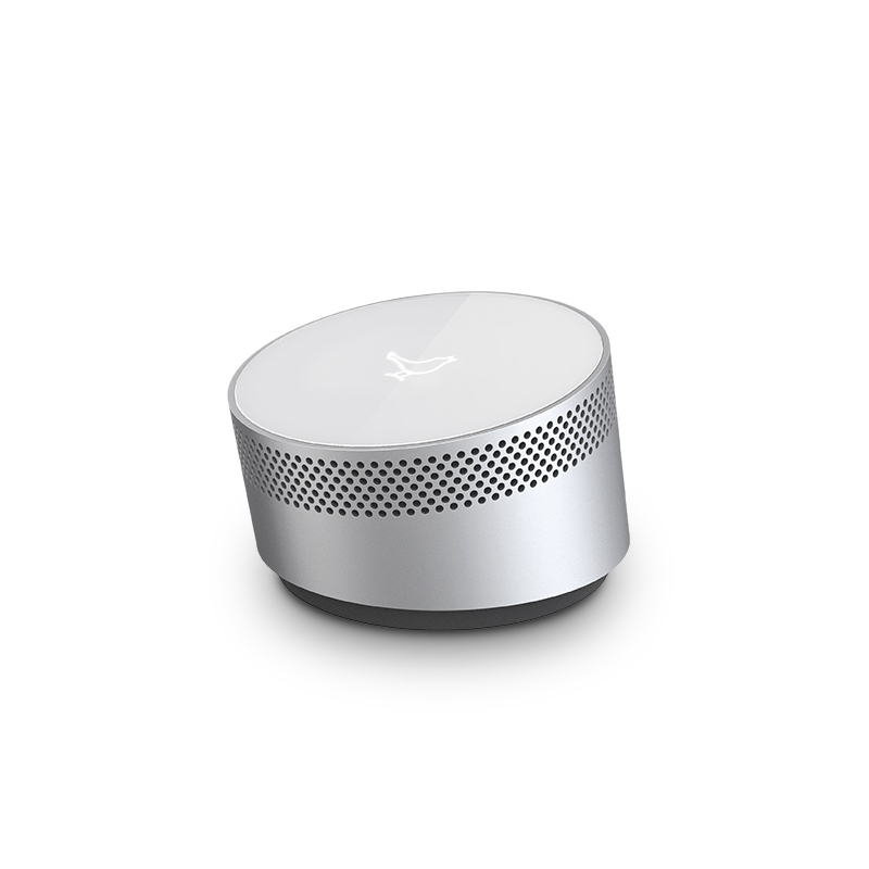 LIBRATONE CAN小鸟智能音乐盒