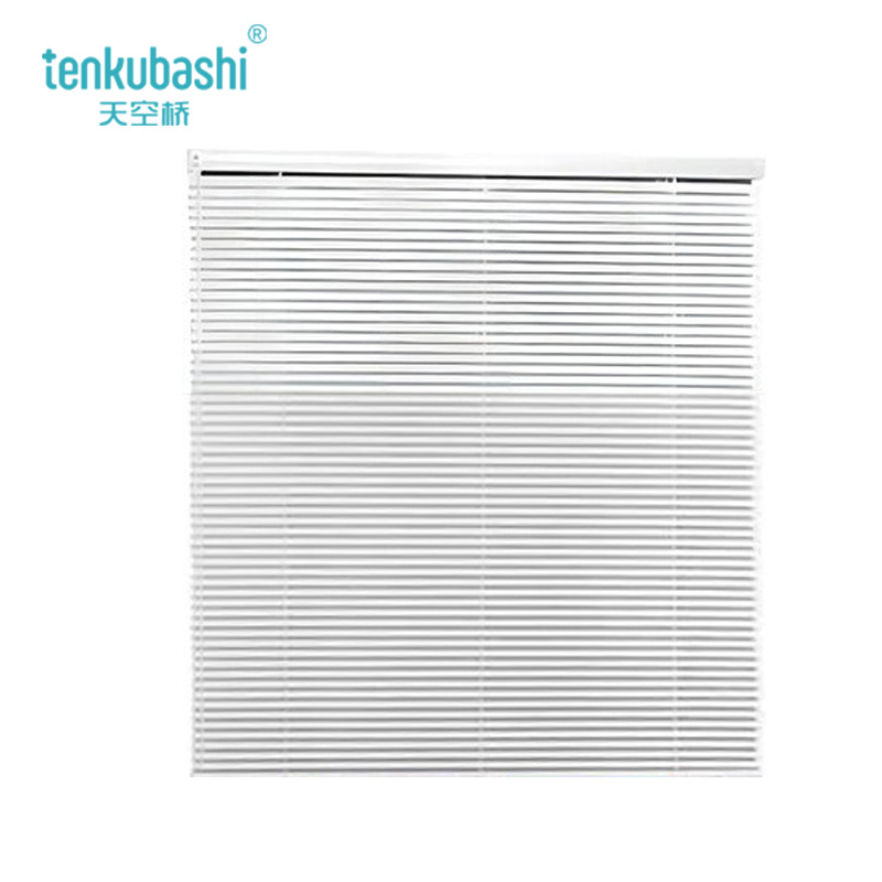 天空桥 厂型铝合金百叶窗 定制 平方米高清大图