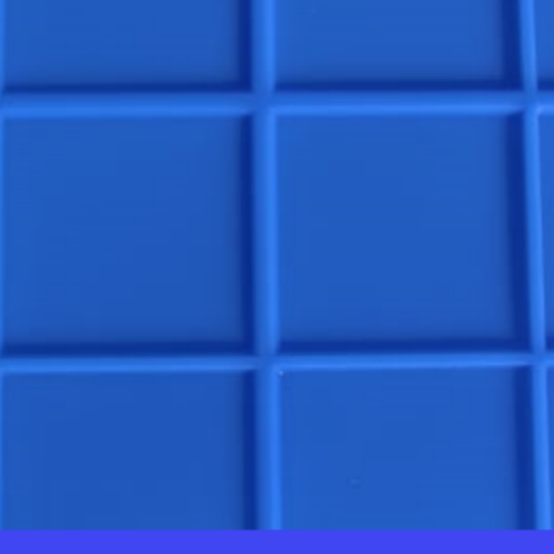 攸形 物流盒440*355*50mm个高清大图