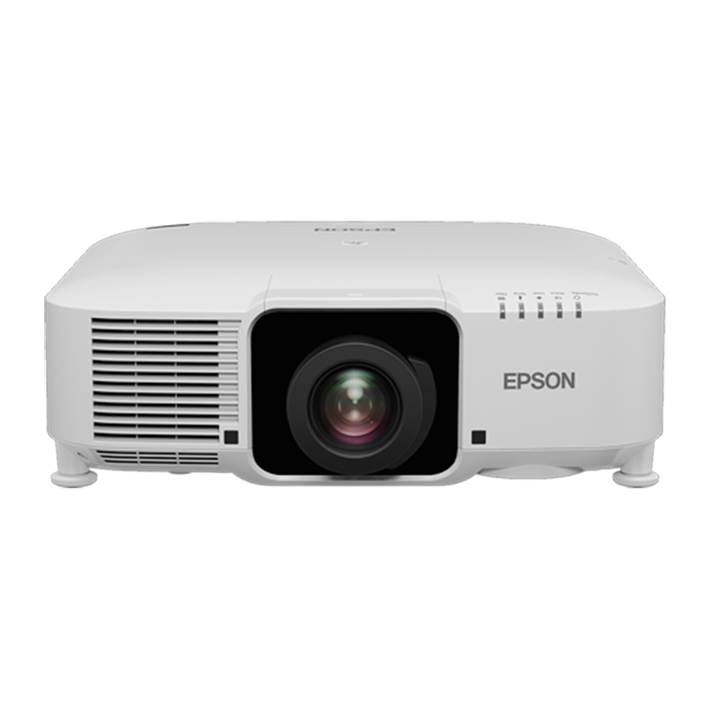 爱普生Epson CB-PU1006W 高清激光工程投影机高清大图