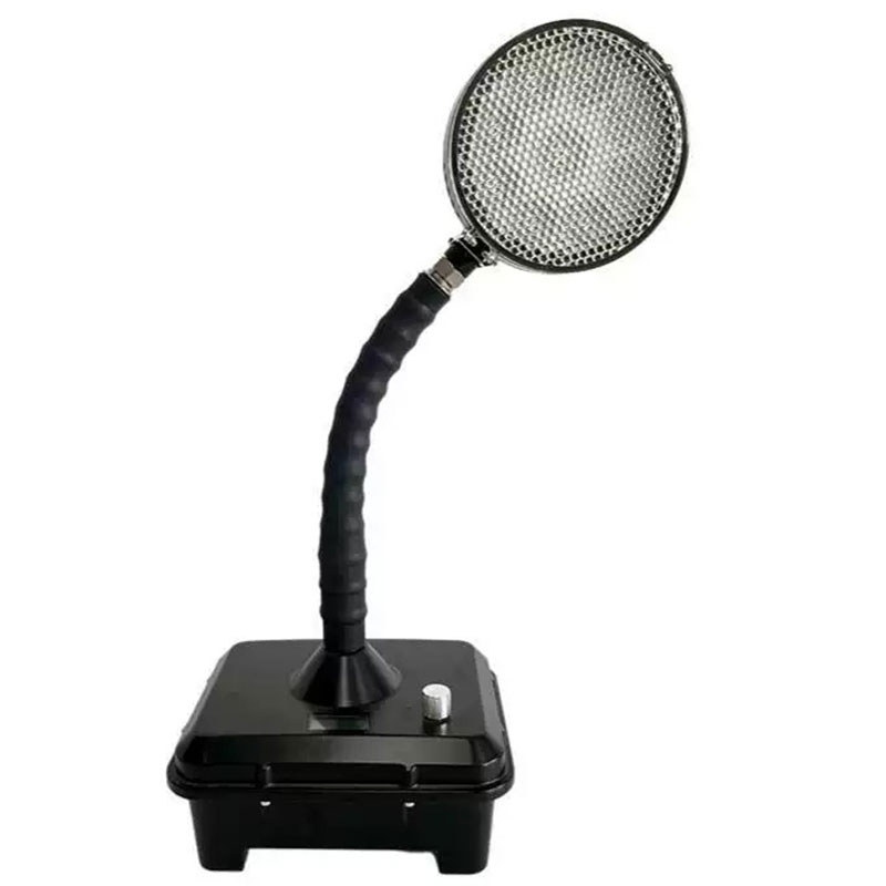 为佳天 移动工作灯 施工应急照明灯 GAD516A 台高清大图