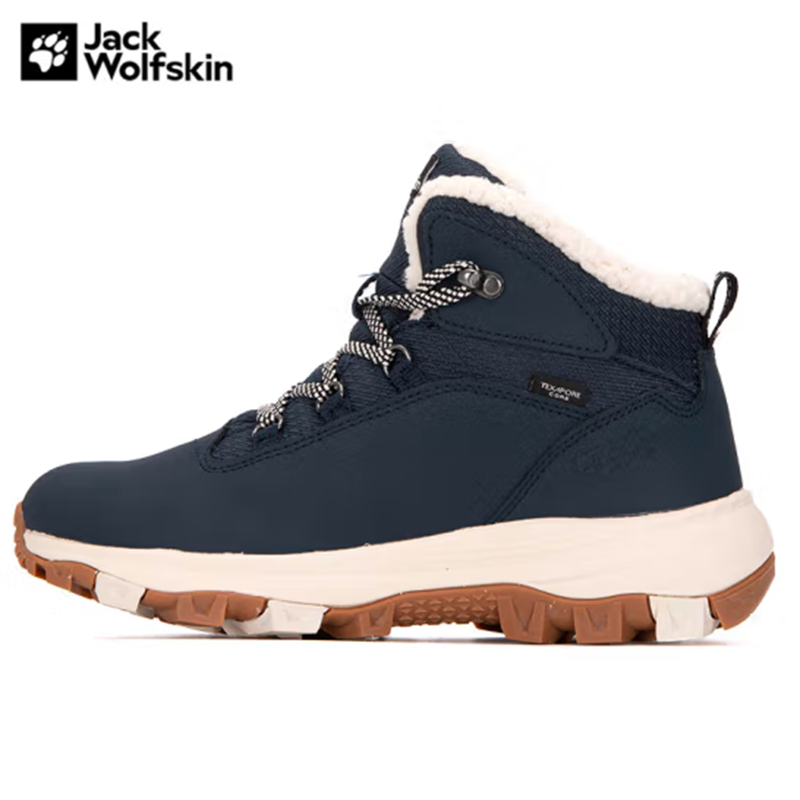 狼爪jackwolfskin生活日用