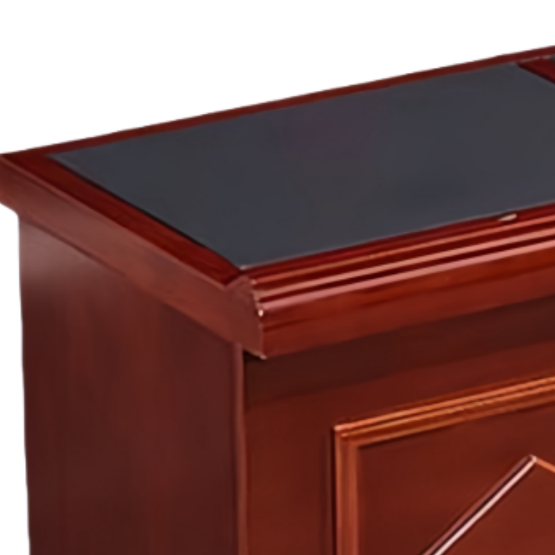 豫龙都 演讲台 1.6m 张高清大图