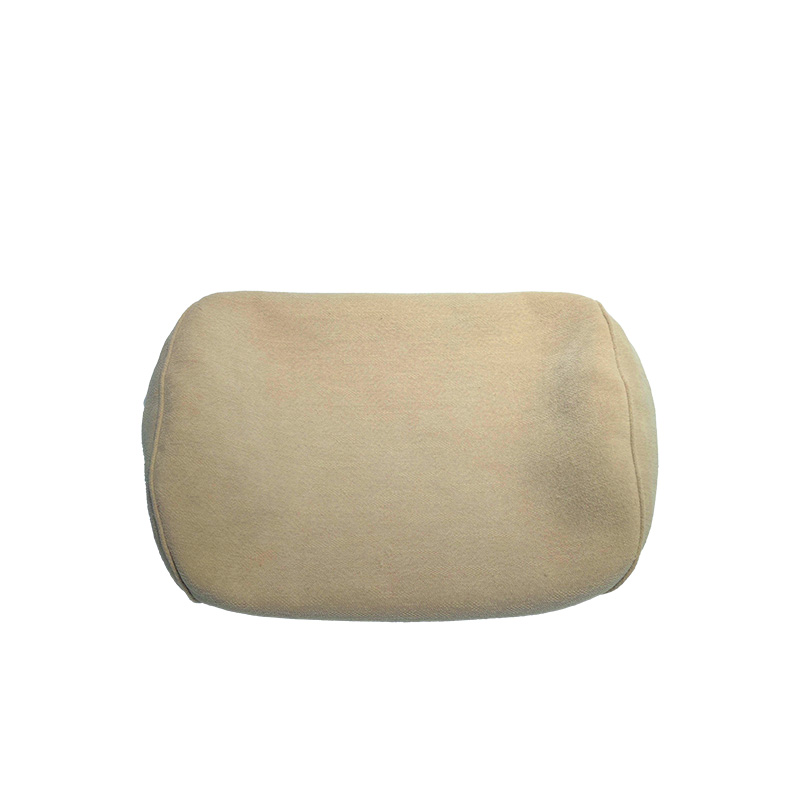 山之只 头枕套 30*20cm 个高清大图