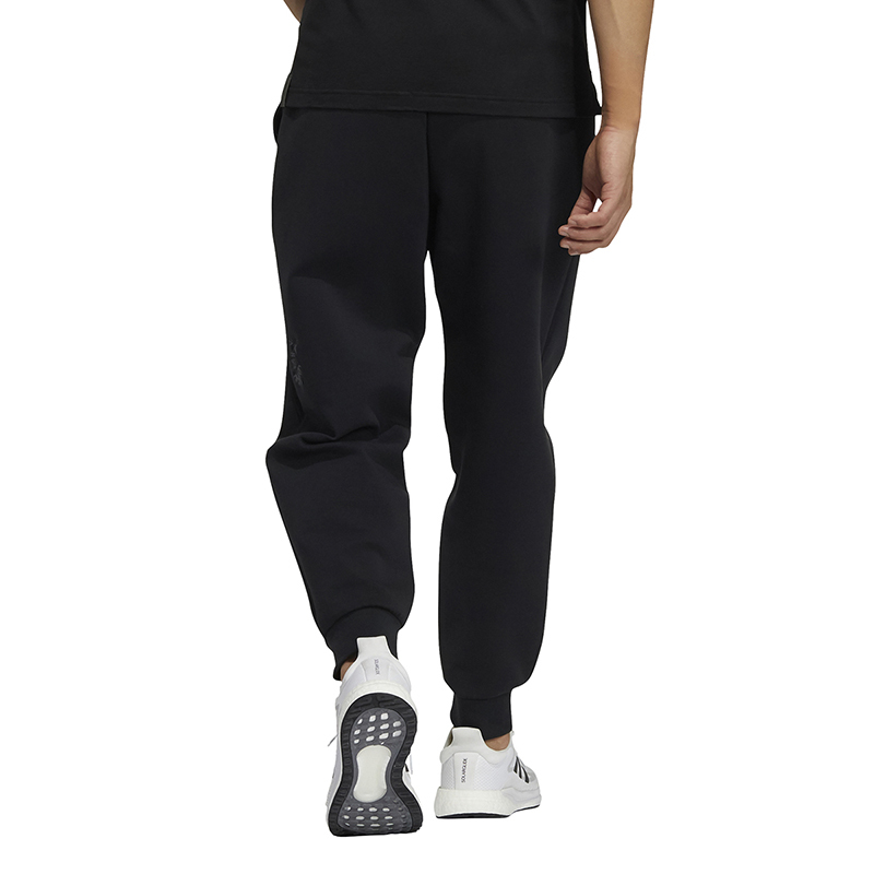 Adidas/阿迪达斯官方正品2021秋新款WJ KN RLX PNT男子长裤H39314