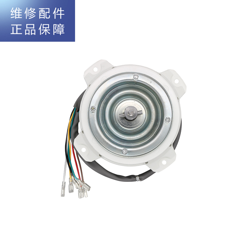 帮客材配 法迪欧油烟机CXW-268-J9005C 电机高清大图