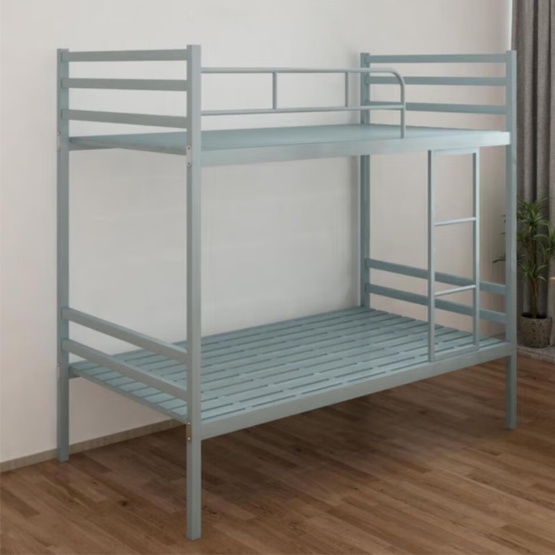 合祥源 上下铁架床 2000*900*1760mm QX-C53 单位:张高清大图