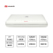 华为(HUAWEI)S1730S-L8T-A 企业级交换机 8口千兆以太网 网吧酒店公寓企业办公交换机