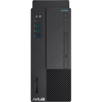 华硕（ASUS）商用台式电脑主机 D641MD（I3 9100 4G 256G ）