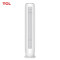 TCL 3匹KFRd-72LW/DBp-SMQ11(B3)新能效，变频 智慧健康柔风 高温杀菌自清洁立柜式空调