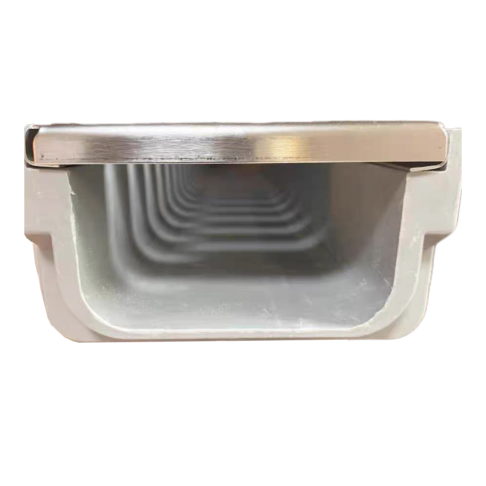 恒兴盛嘉 树脂排水槽 套高清大图