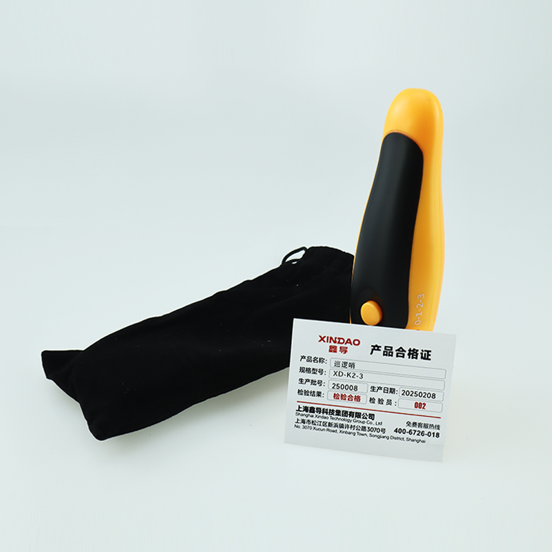 鑫导 巡逻哨 XD-K2-3 套高清大图