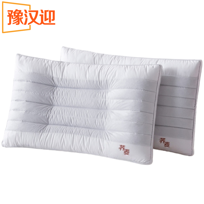 豫汉迎荞麦枕高清大图