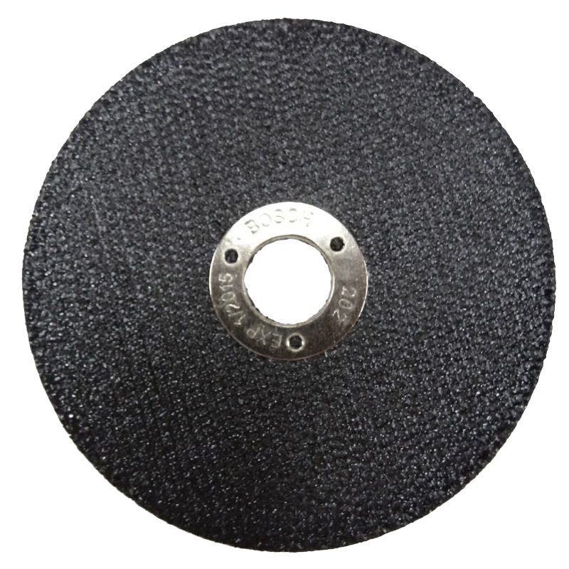 博世 (BOSCH) 进口不锈钢切割片系列不锈钢切割片125x1.6x22.23mm 25片/盒 2608600