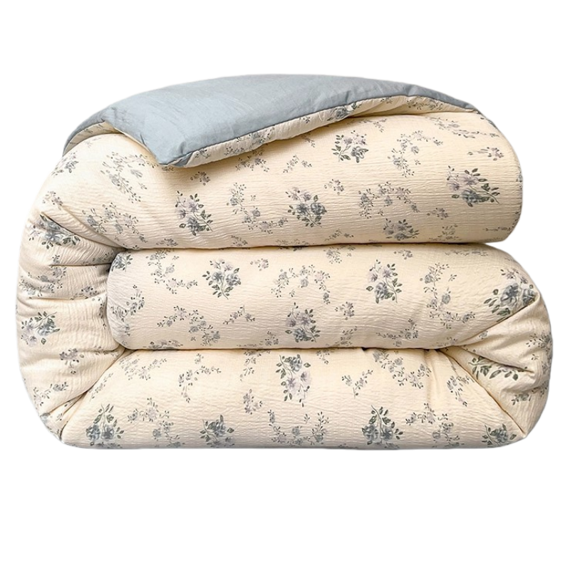 亿洛莱 夏凉被 150*200cm约2斤 张高清大图