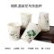 纸杯一次性纸杯加厚市家用办公纸杯茶水杯子|卡通山水[7盎司] 1000只