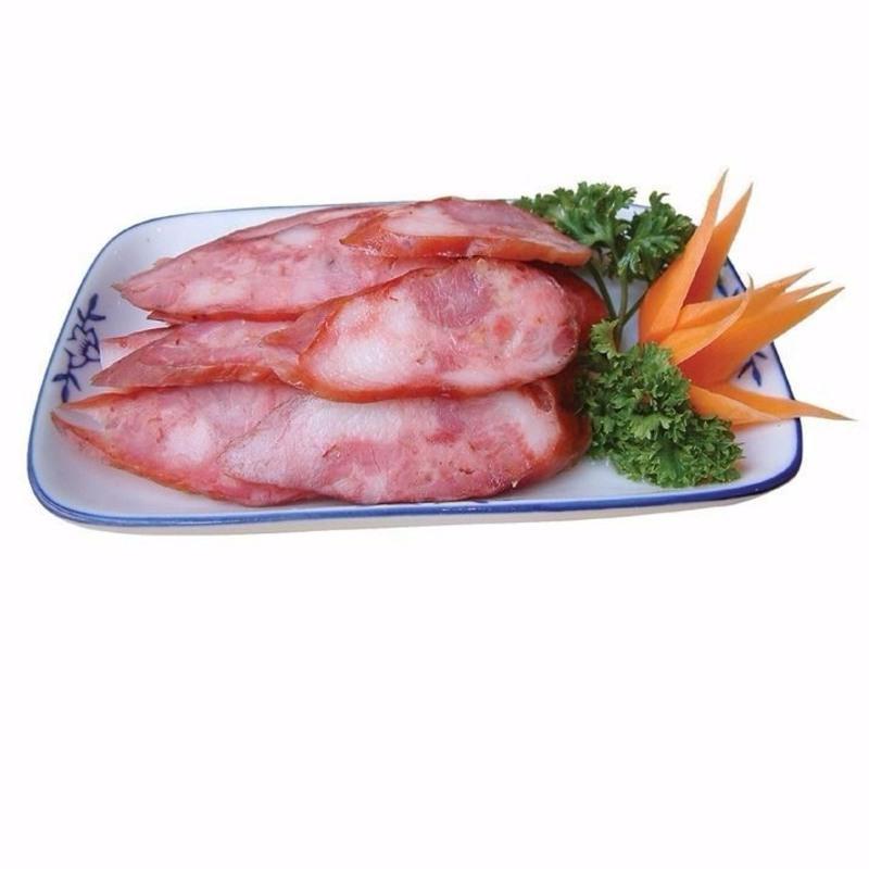 四川特产麻辣香肠批发腊肠腊肉正宗重庆川味农家辣咸肉