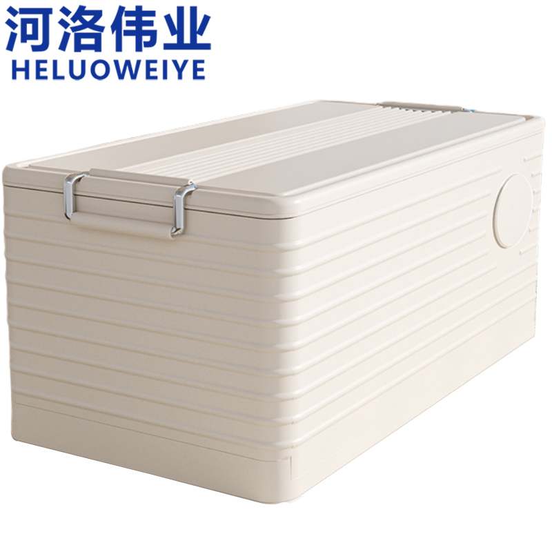 河洛伟业收纳箱高清大图