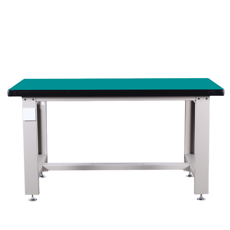 铭思达重型钳工操作台1.8米张高清大图