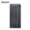 清华同方超翔TZ830兆芯6780A/16G内存/512G固态+1T机械/集显/23.8英寸