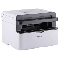 兄弟(brother)DCP-1919NW/ DCP-1608/DCP-1619黑白激光一体机兄弟打印机一体机兄弟打印复印扫描一体机DCP-1619套餐2