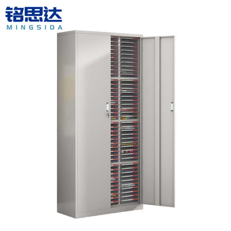 铭思达抽屉柜120抽台高清大图