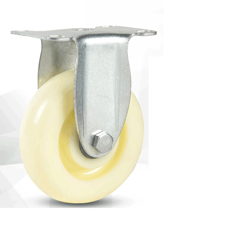 鑫睿辉 尼龙定向轮 3寸 个高清大图