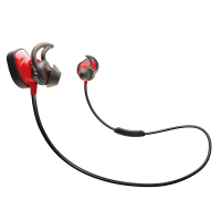 博士(BOSE) SoundSport 无线耳机-柠檬黄