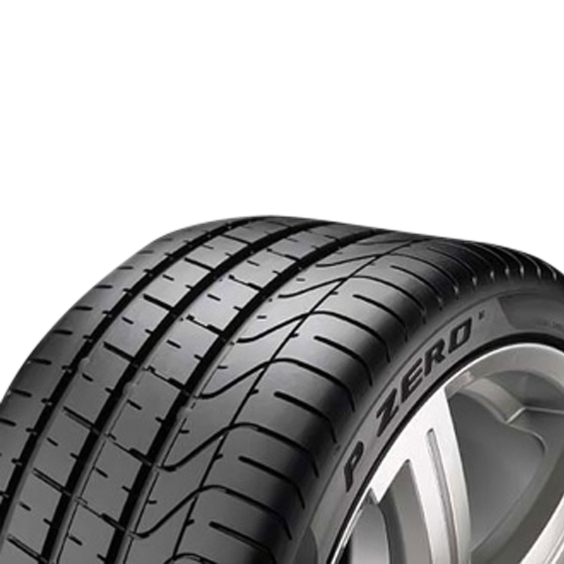 倍耐力轮胎 PZERO 275/40R19 101Y R-F缺气保用(防爆)轮胎 Pirelli