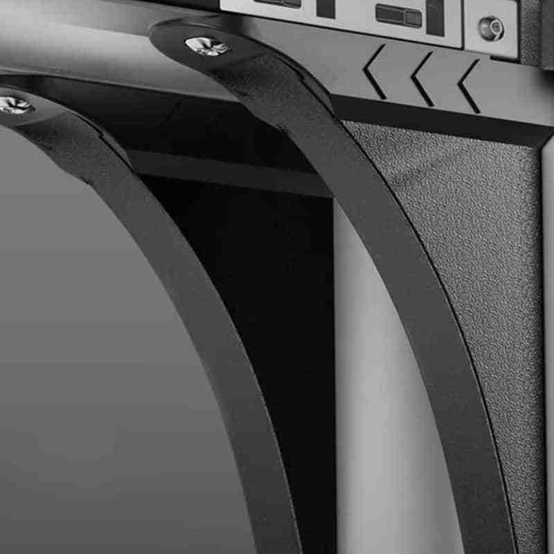 鑫木樽多功能梯子3.7m个高清大图