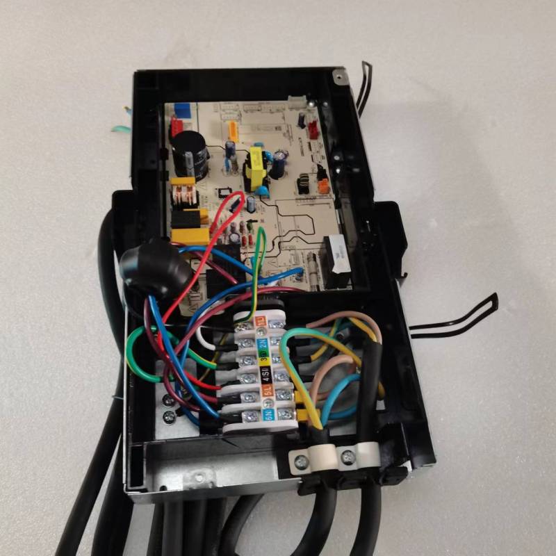 帮客材配 全新原装 2396543 内机控制器组件 KFR- 72LW/HC1S 收前务必验货高清大图