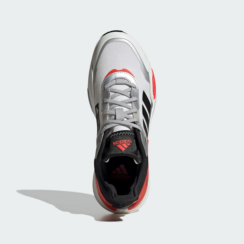 阿迪达斯(adidas)2024中性舒适百搭日常户外板鞋休闲鞋JH5789