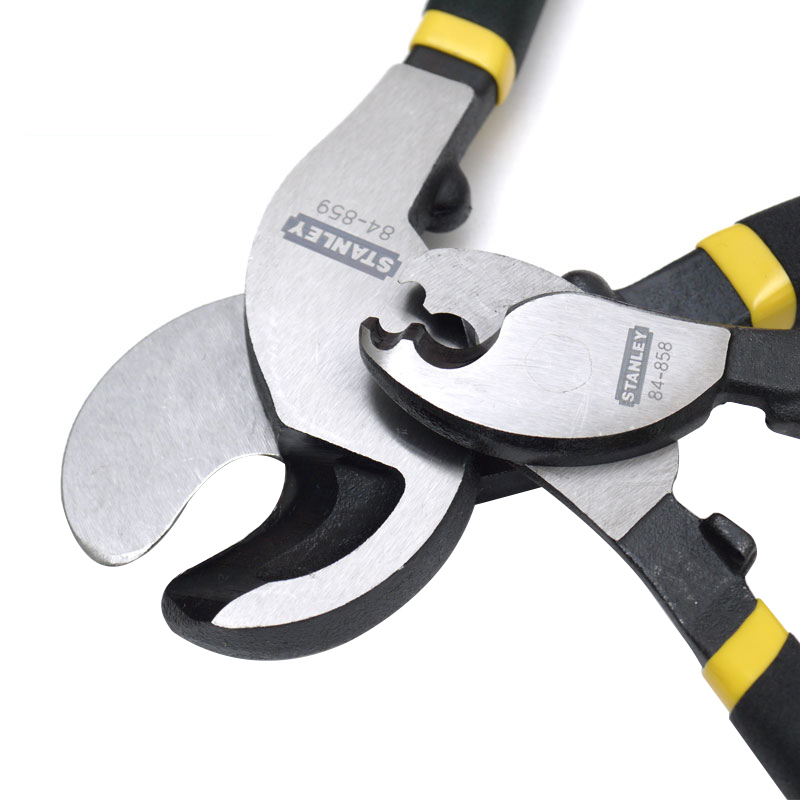史丹利手工具电动气动户外园林工具史丹利(stanley) 电缆剪250mm 0-60