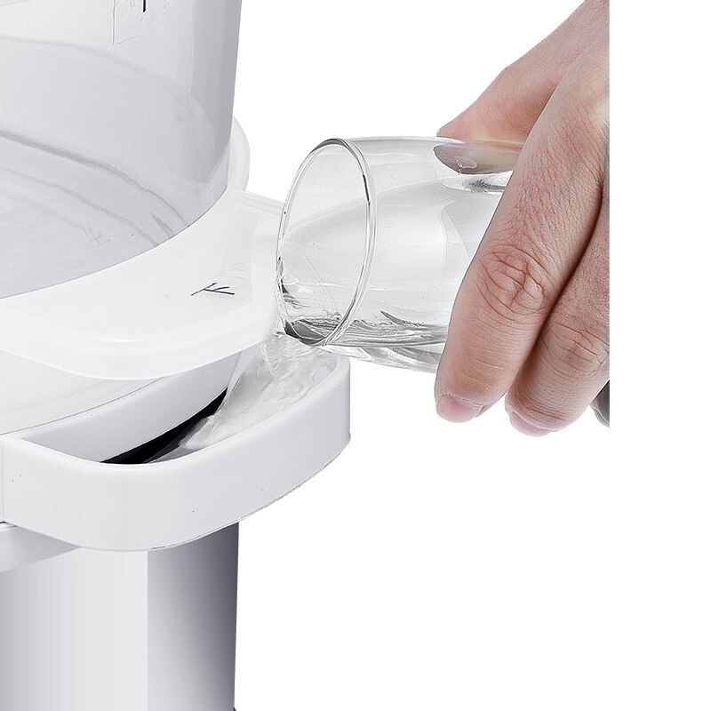 摩飞 电蒸笼 MR1148 白色高清大图